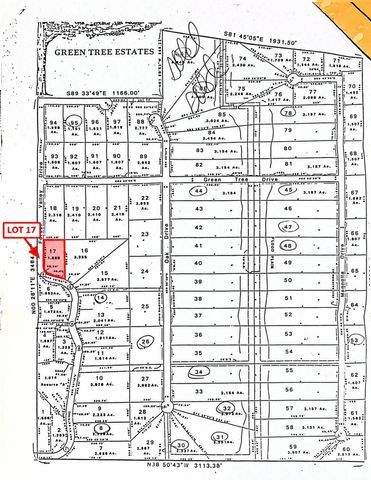 0 Forest Valley Dr, Cleveland, TX 77328