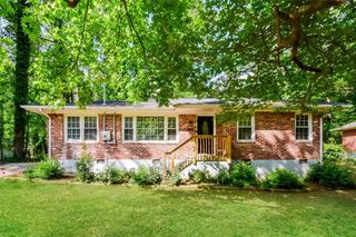 3697 Wisteria SW Lane, Atlanta, GA 30331
