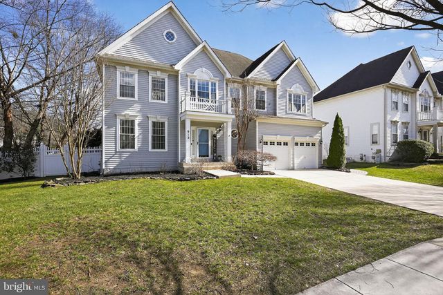 913 BRIGGSDALE CT, Gambrills, MD 21054