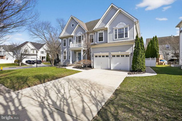 913 BRIGGSDALE CT, Gambrills, MD 21054