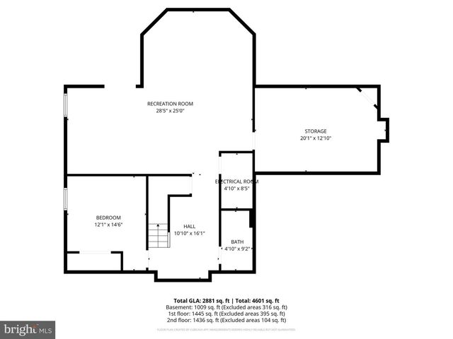 913 BRIGGSDALE CT, Gambrills, MD 21054