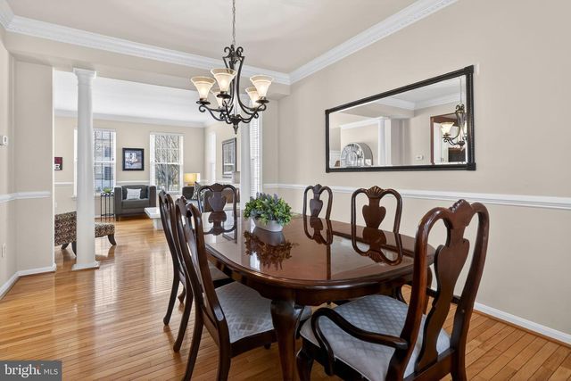 913 BRIGGSDALE CT, Gambrills, MD 21054