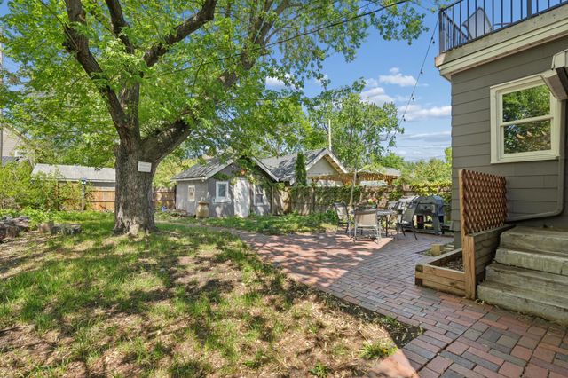 3828 S 11th Avenue S, Minneapolis, MN 55407