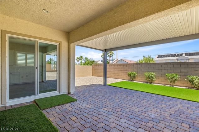 10086 Goff Grove Court, Las Vegas, NV 89183