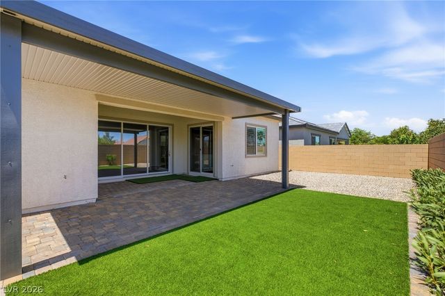 10086 Goff Grove Court, Las Vegas, NV 89183