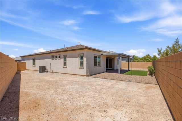 10086 Goff Grove Court, Las Vegas, NV 89183