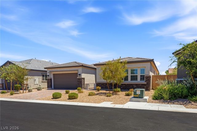 10086 Goff Grove Court, Las Vegas, NV 89183