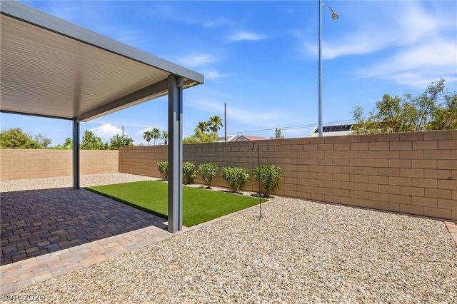 10086 Goff Grove Court, Las Vegas, NV 89183