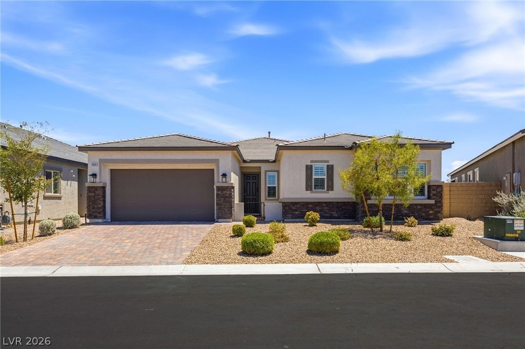 10086 Goff Grove Court, Las Vegas, NV 89183
