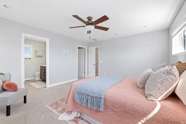 1560 Fox Run Court, Spencer, IN 47460