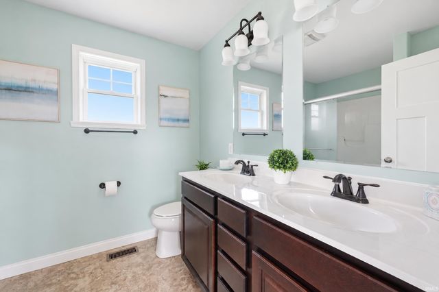 1560 Fox Run Court, Spencer, IN 47460