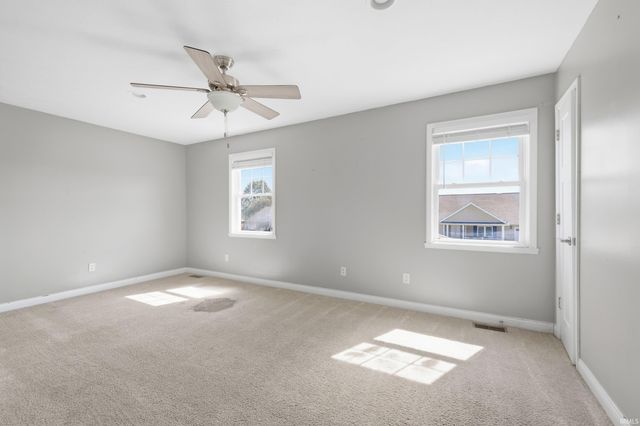 1560 Fox Run Court, Spencer, IN 47460