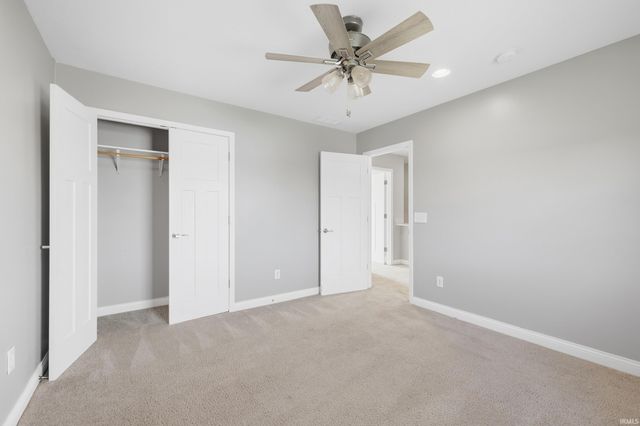 1560 Fox Run Court, Spencer, IN 47460