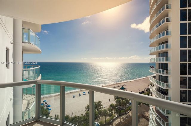 18683 Collins Ave 1110, Sunny Isles Beach, FL 33160