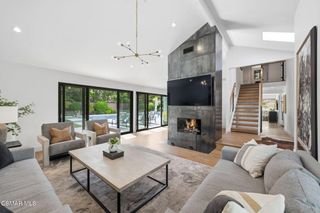 1659 Bucksglen Court, Westlake Village, CA 91361