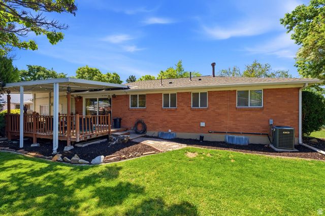 413 E 9120 S, Sandy, UT 84070