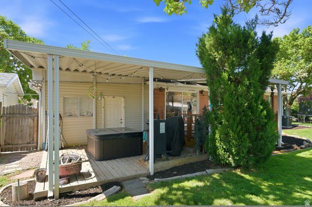 413 E 9120 S, Sandy, UT 84070