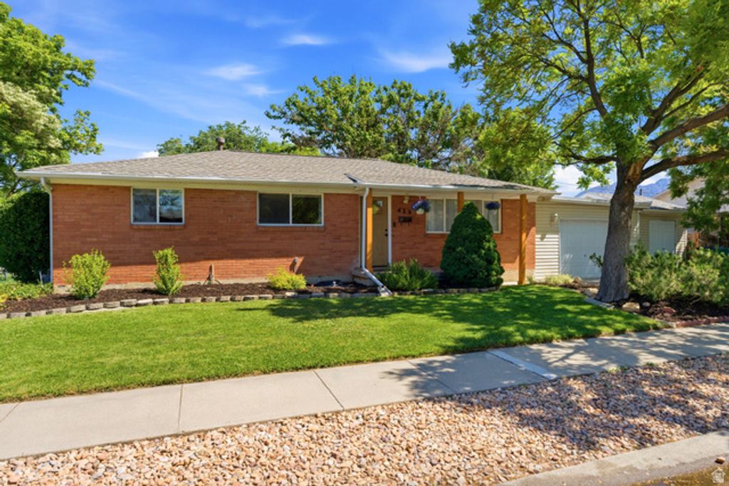 413 E 9120 S, Sandy, UT 84070