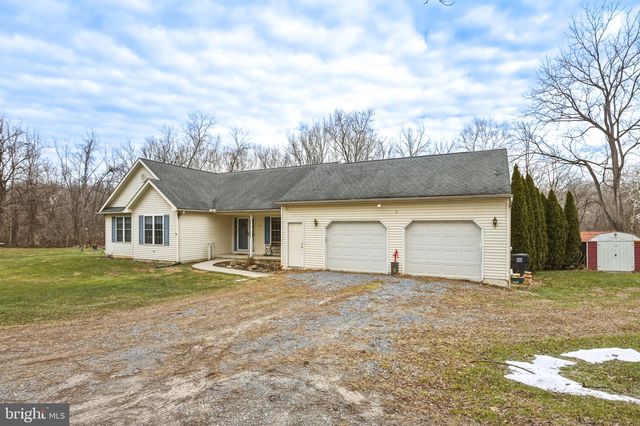 3 E PENNSY RD, New Providence, PA 17560