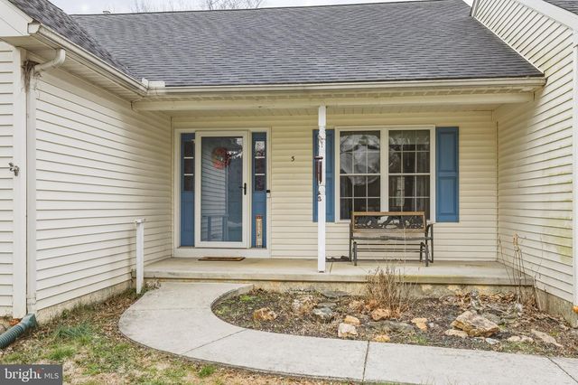 3 E PENNSY RD, New Providence, PA 17560