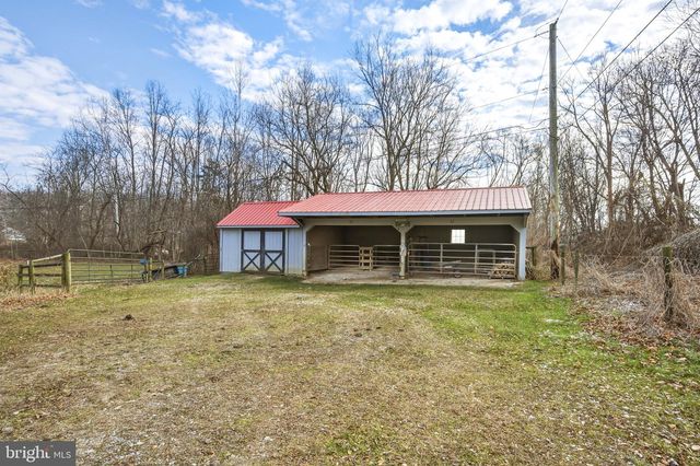 3 E PENNSY RD, New Providence, PA 17560