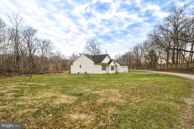 3 E PENNSY RD, New Providence, PA 17560