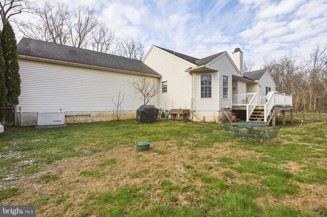 3 E PENNSY RD, New Providence, PA 17560