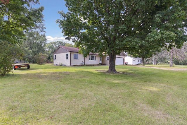N2751 County Road GG, Brodhead, WI 53520