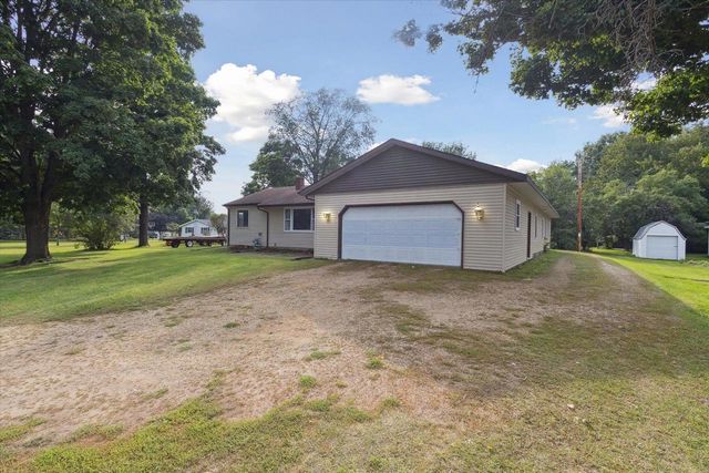 N2751 County Road GG, Brodhead, WI 53520