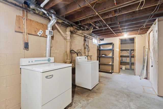 N2751 County Road GG, Brodhead, WI 53520