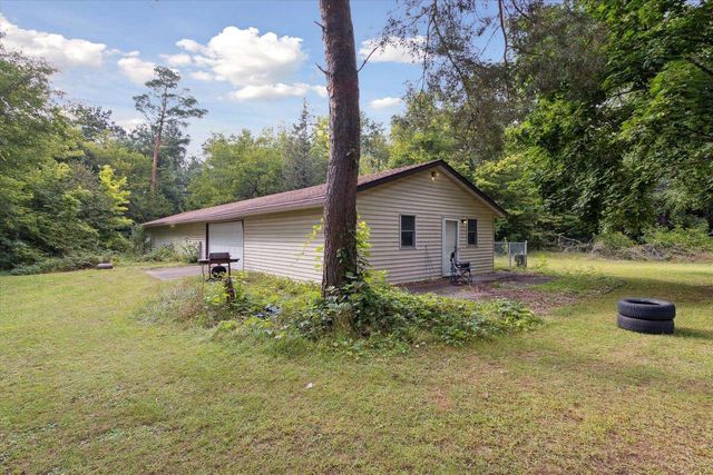 N2751 County Road GG, Brodhead, WI 53520