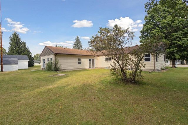 N2751 County Road GG, Brodhead, WI 53520