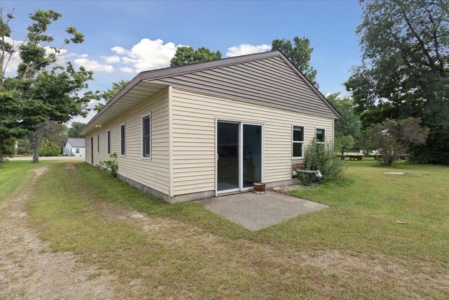 N2751 County Road GG, Brodhead, WI 53520