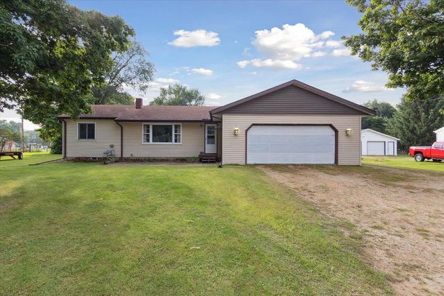 N2751 County Road GG, Brodhead, WI 53520