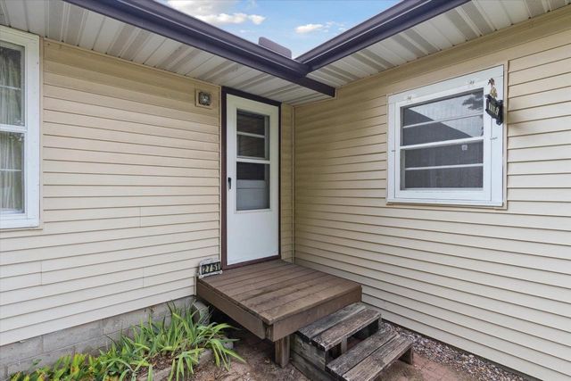 N2751 County Road GG, Brodhead, WI 53520