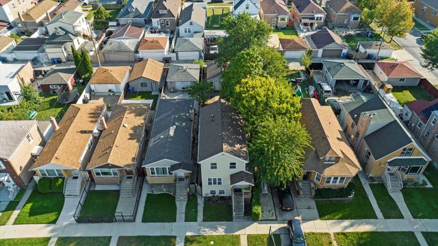 3641 W 57th Street, Chicago, IL 60629