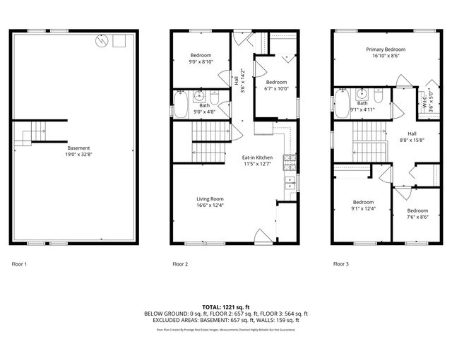 3641 W 57th Street, Chicago, IL 60629