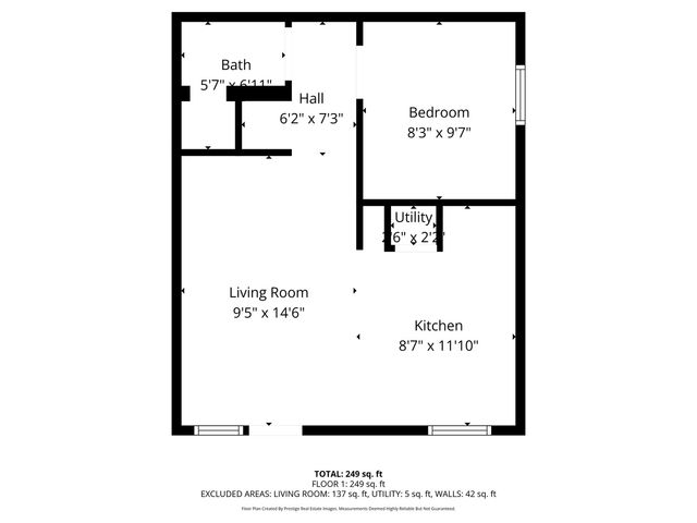 3641 W 57th Street, Chicago, IL 60629