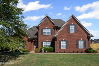 4103 W Dearden Drive, Olive Branch, MS 38654
