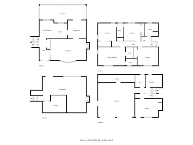 18415 14th Avenue N, Plymouth, MN 55447