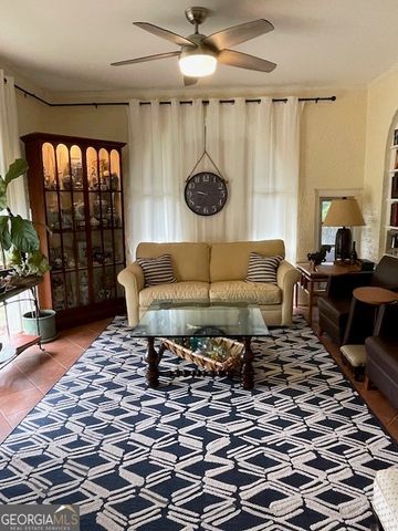 311 3rd Street, Manchester, GA 31816