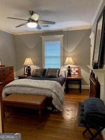 311 3rd Street, Manchester, GA 31816