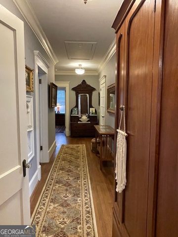 311 3rd Street, Manchester, GA 31816