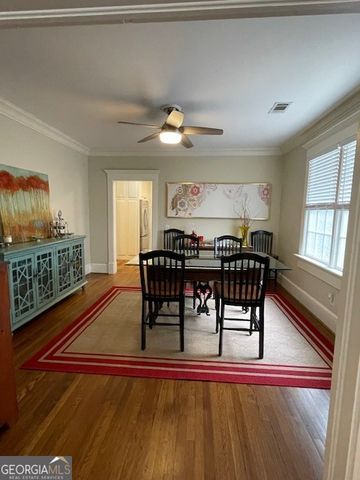 311 3rd Street, Manchester, GA 31816
