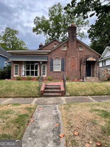 311 3rd Street, Manchester, GA 31816