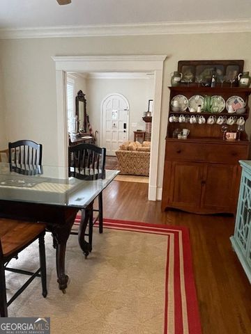 311 3rd Street, Manchester, GA 31816