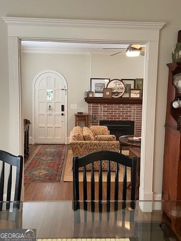 311 3rd Street, Manchester, GA 31816