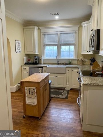 311 3rd Street, Manchester, GA 31816