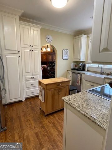 311 3rd Street, Manchester, GA 31816