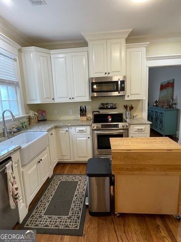 311 3rd Street, Manchester, GA 31816